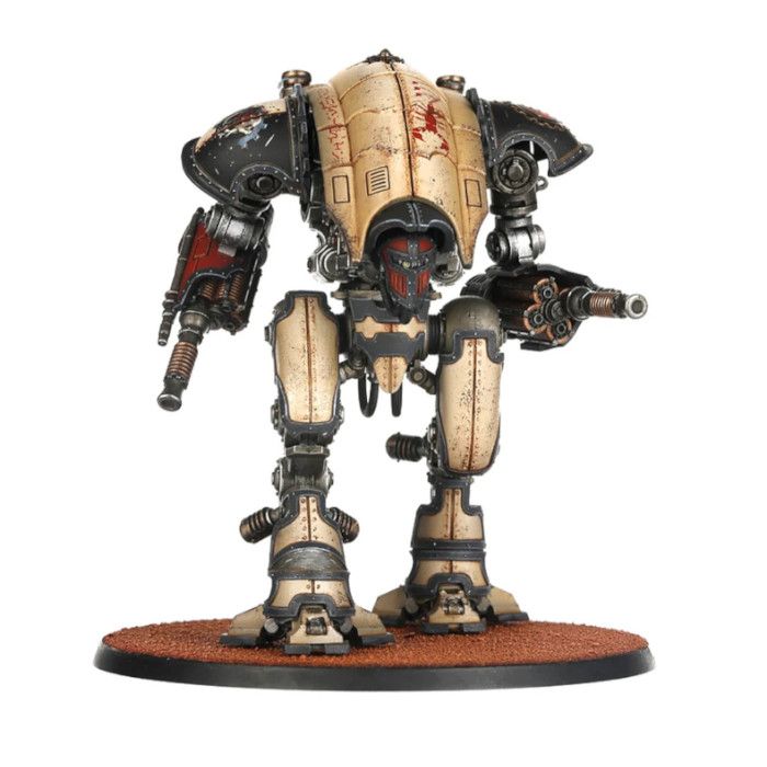 House Vymer Knight Moirax