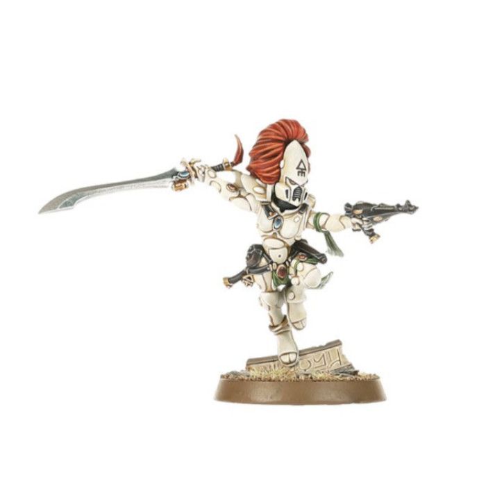 Howling Banshees