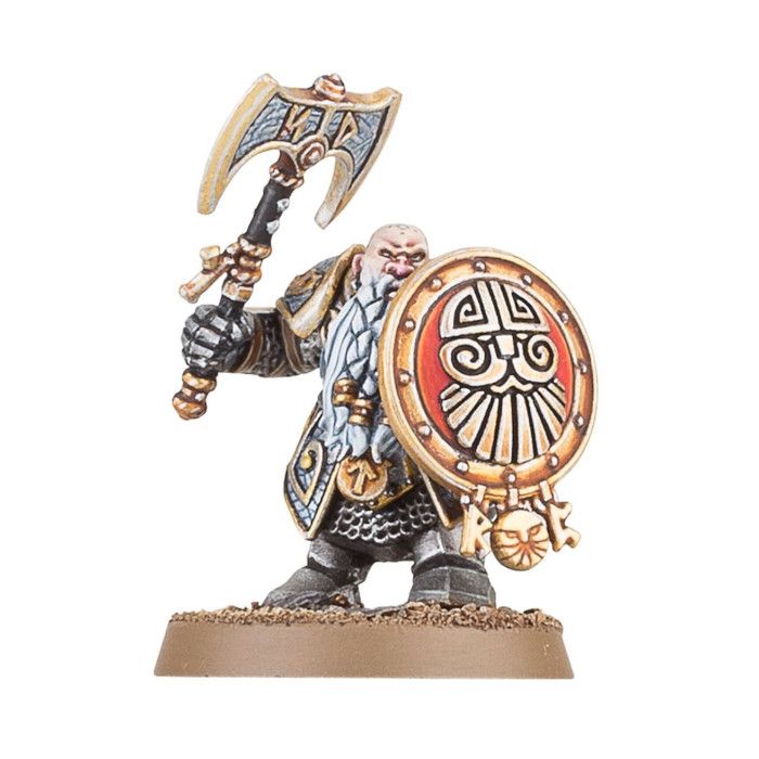 Ironbreakers