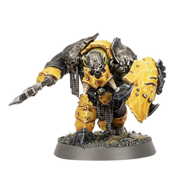 Ironsunz Ardboys