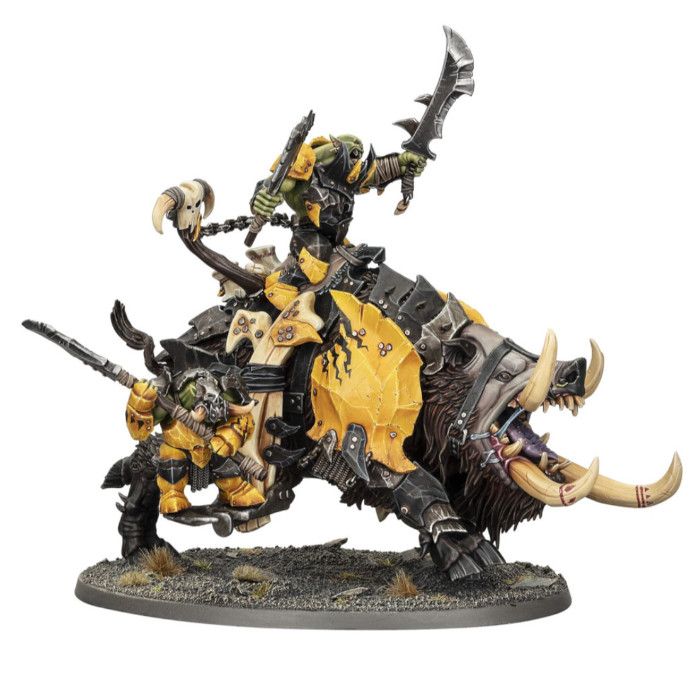 Ironsunz Maw-grunta with Hackin_Krew