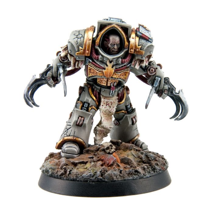 Kor Phaeron