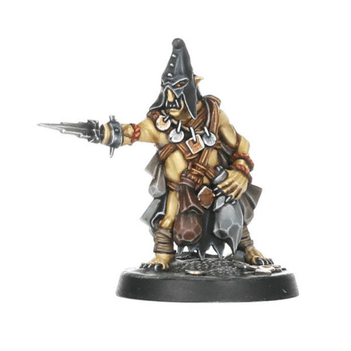 Krookgrin