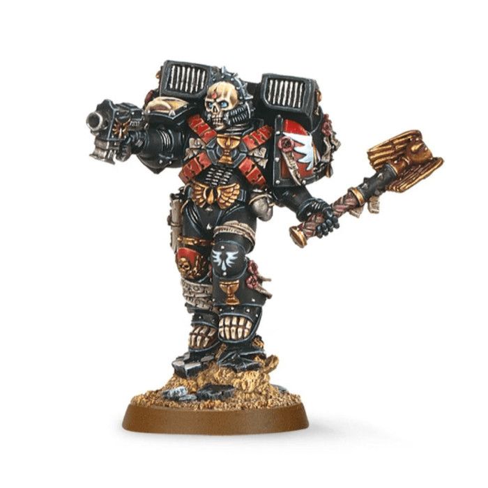 Lemartes, Guardian of the Lost