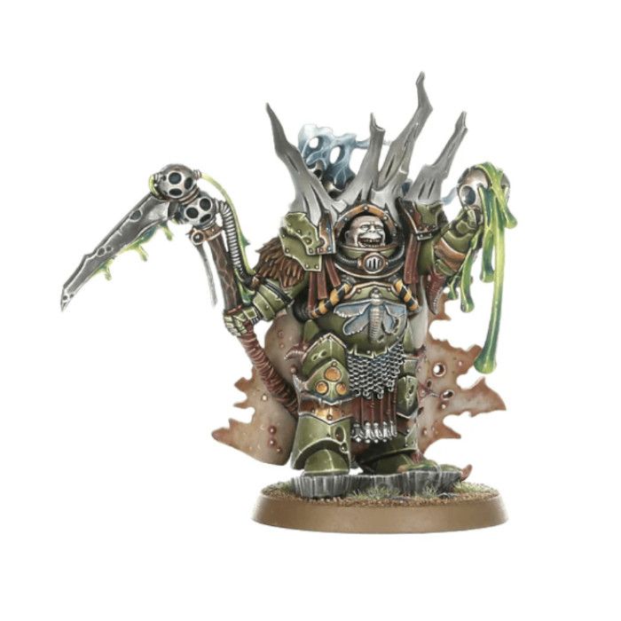 Lord Felthius