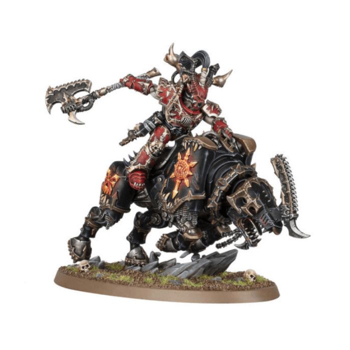 Lord Invocatus
