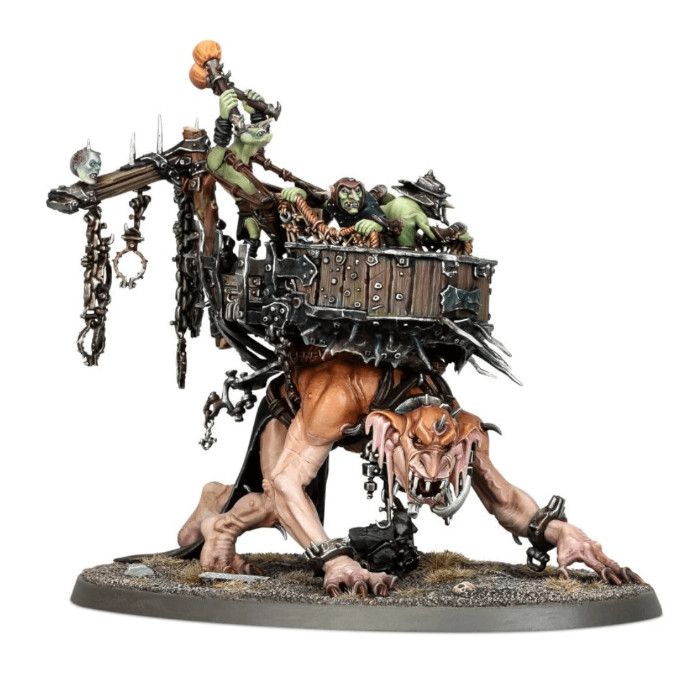 Marshcrawla Sloggoth