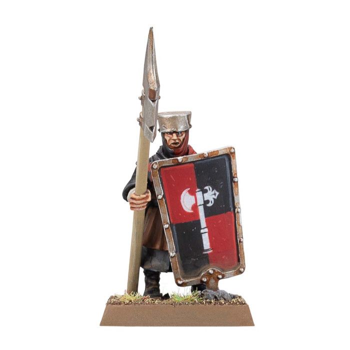 Men-at-Arms
