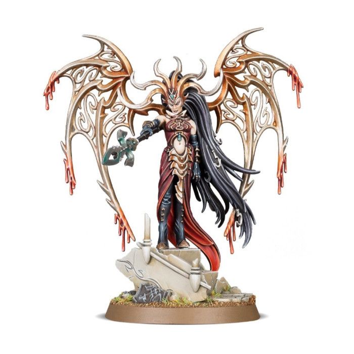 Morathi-Khaine