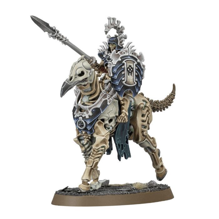Mortis Praetorians Kavalos Deathriders