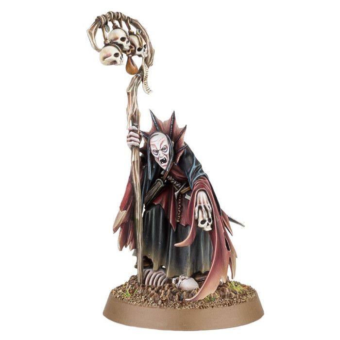 Necromancer