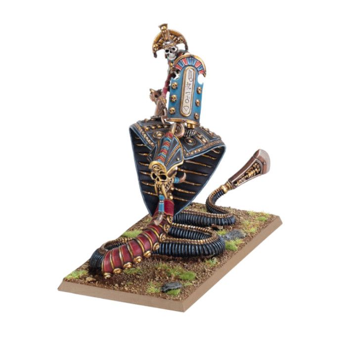 Necropolis Knights