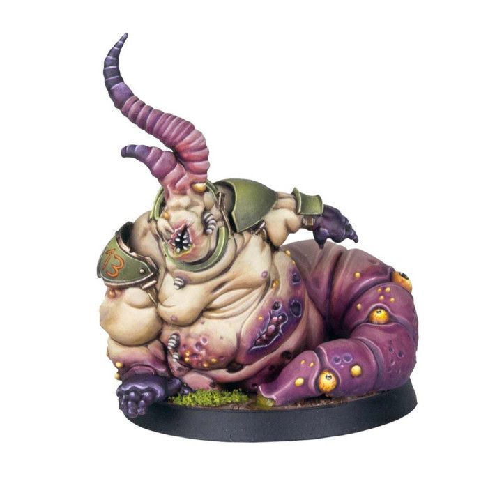 Nurgle Rotspawn