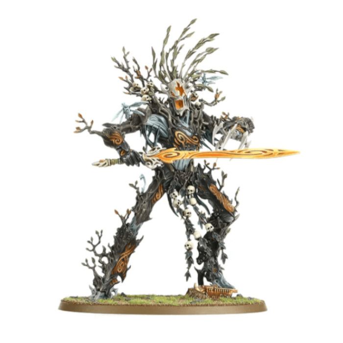 Oakenbrow Spirit of Durthu