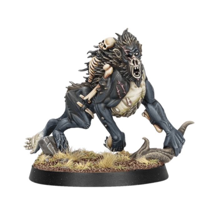 Offal Hound