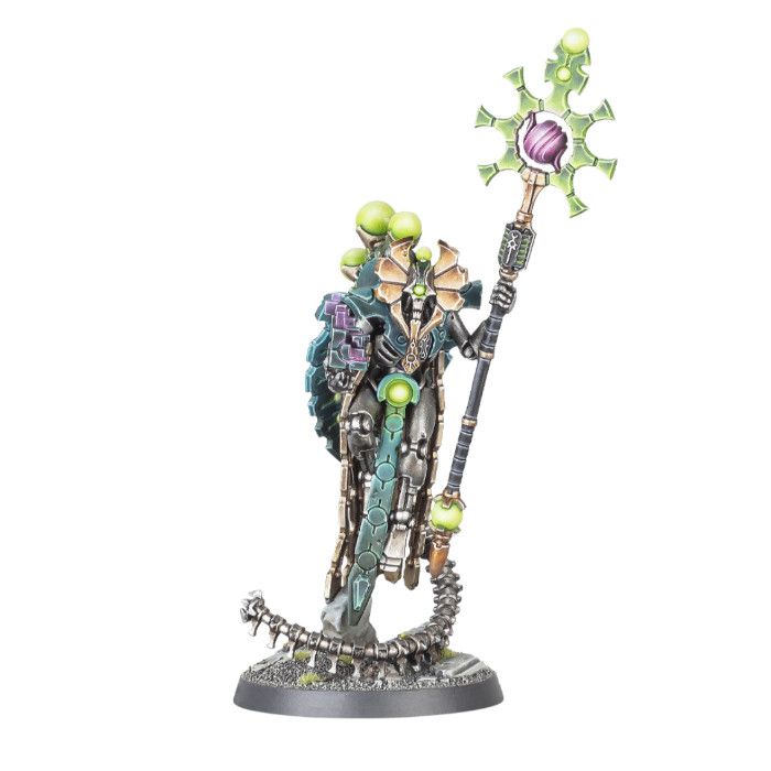 Orikan the Diviner