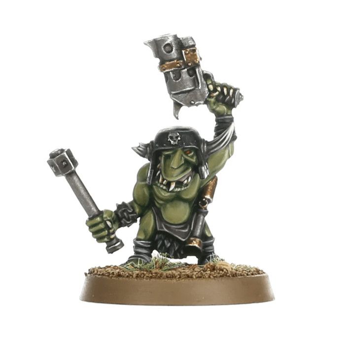Ork Gretchin