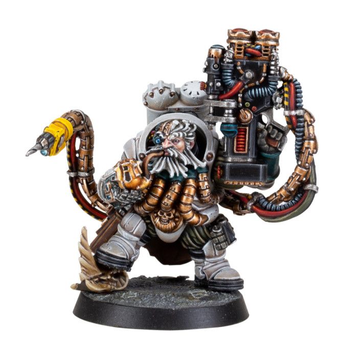 Orrin Grimjarl