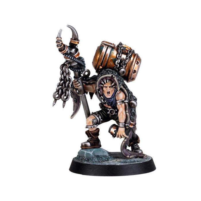Outland Beastmaster