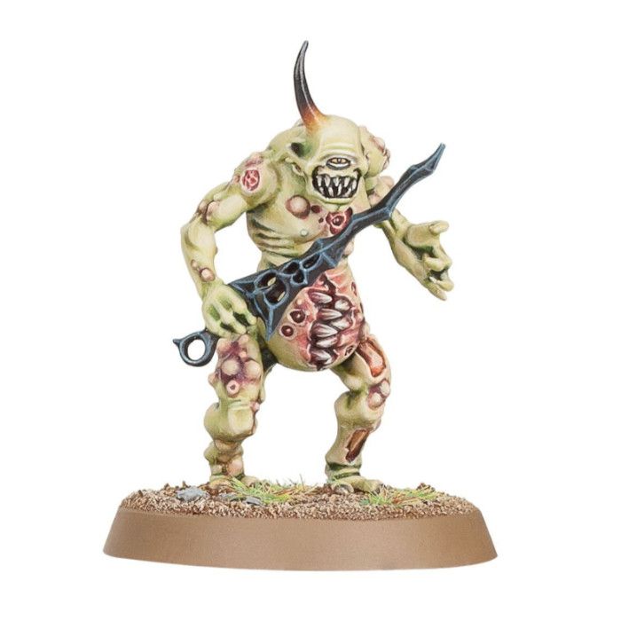 Plaguebearers