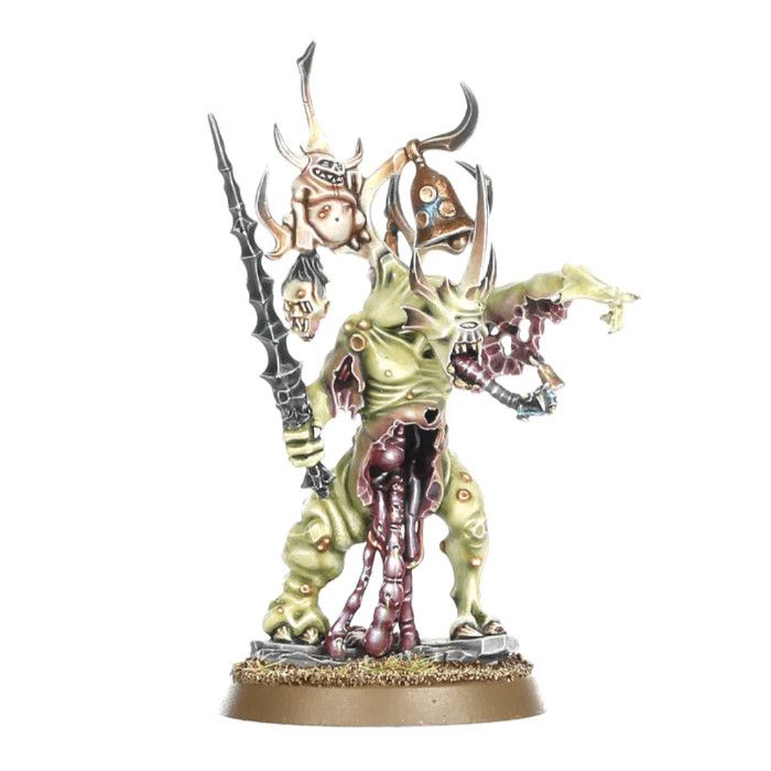 Poxbringer