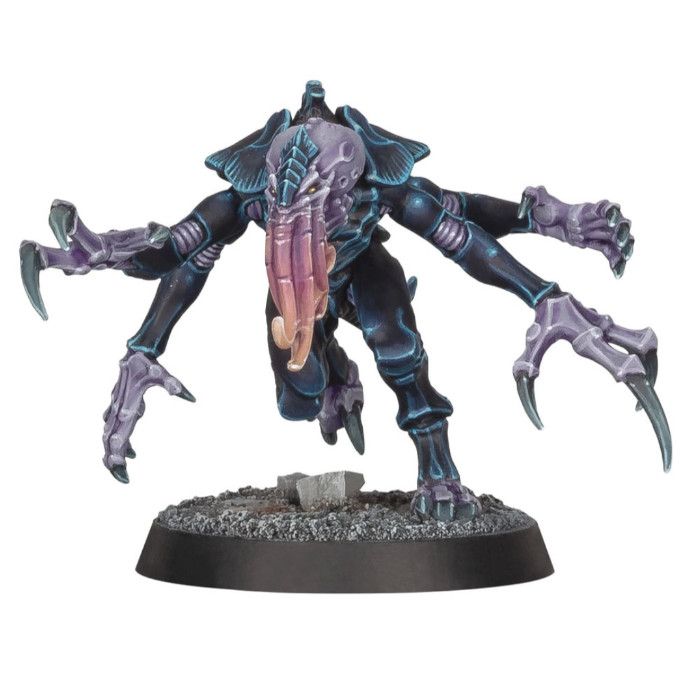 Purestrain Genestealers