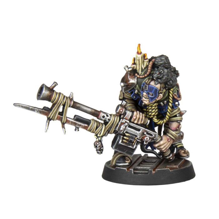 Rattus Tatterskin