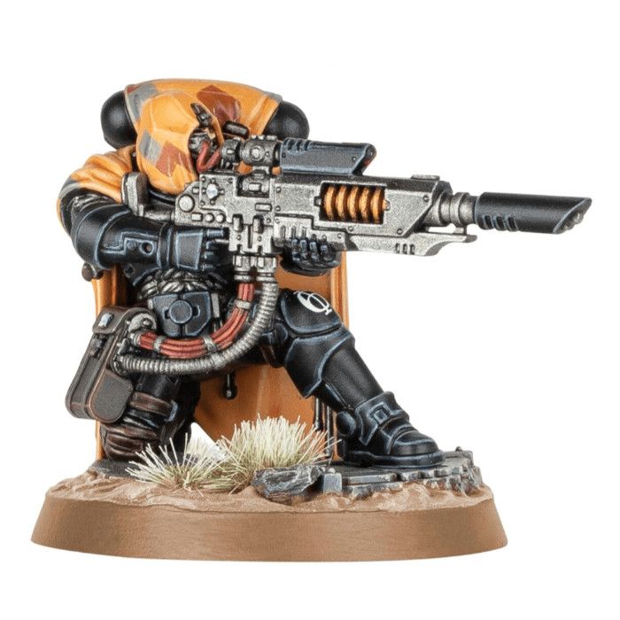Raven Guard Eliminator