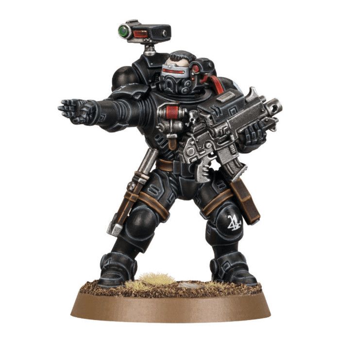 Raven Guard Incursors