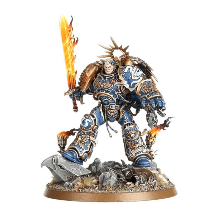 Roboute Guilliman