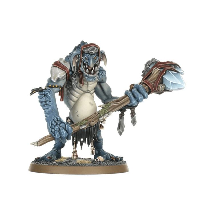 Rockgut Troggoths