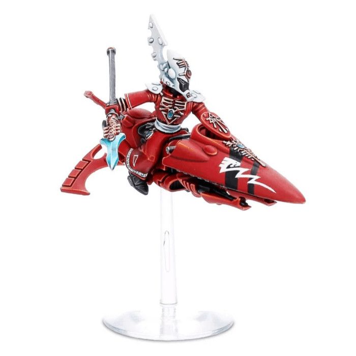 Saim-Hann Farseer Skyrunner