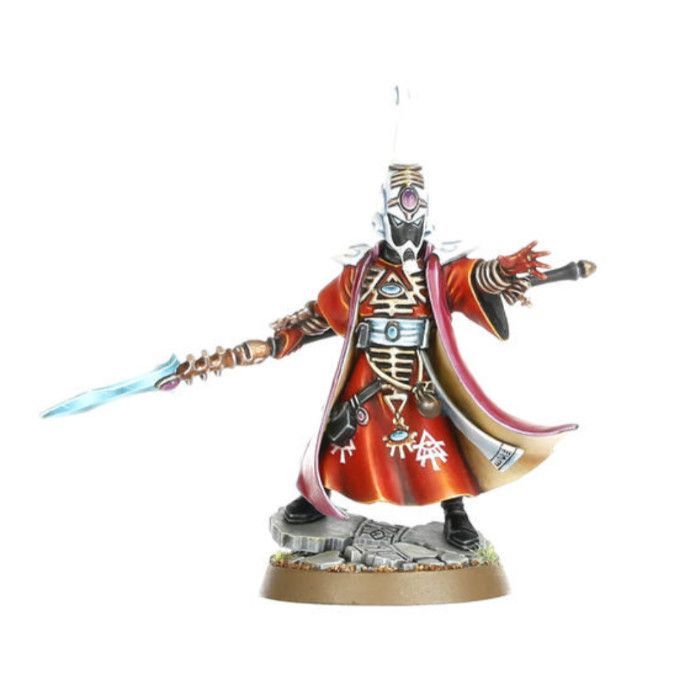 Saim-Hann Farseer