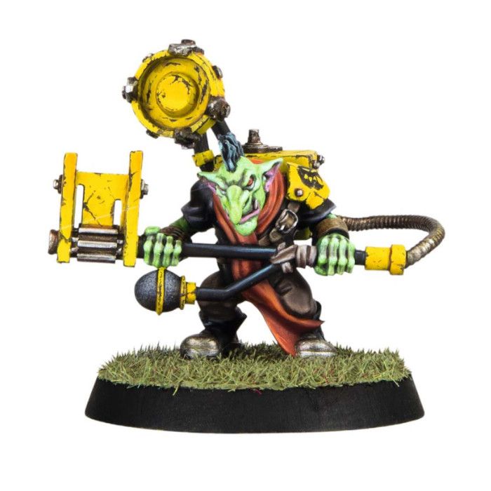 Scarcrag Snivellers 'Ooligan