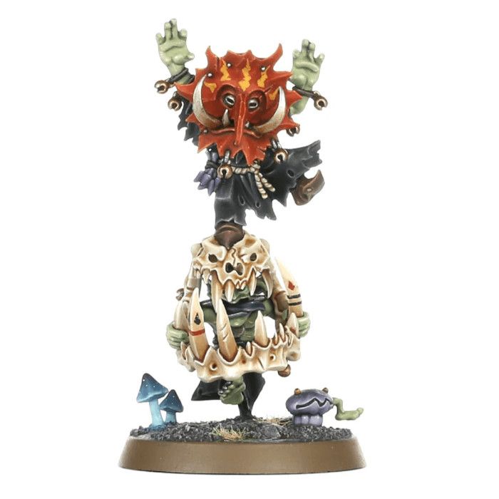 Scaremonger
