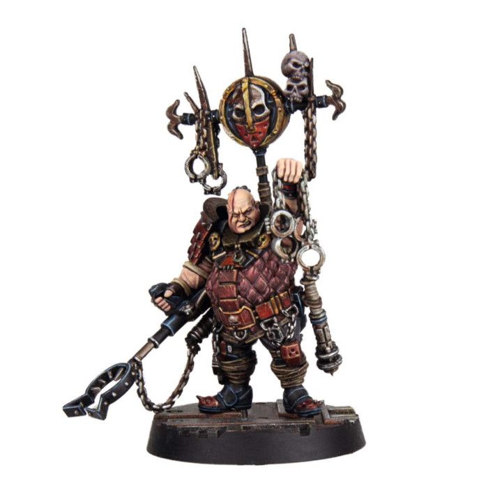 Shackleman