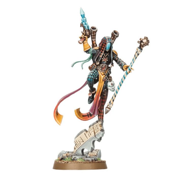 Shadowseer