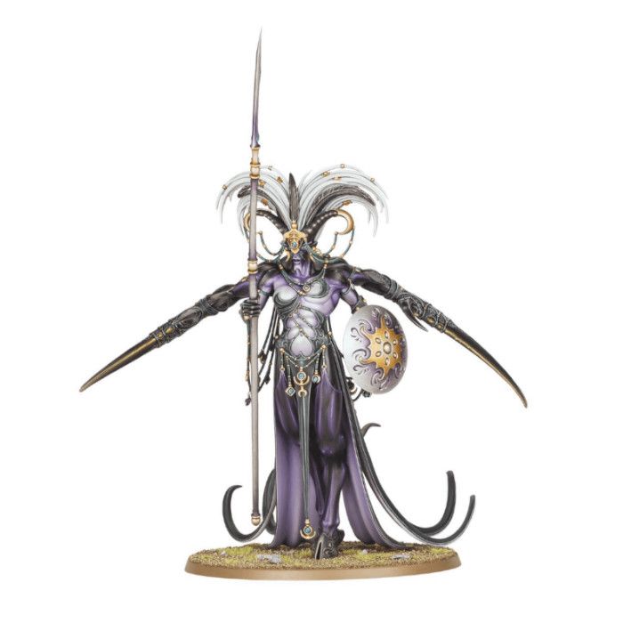 Shalaxi Helbane