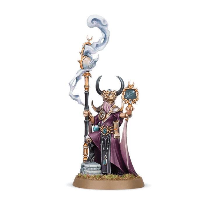 Shardspeaker of Slaanesh