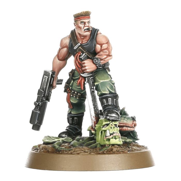 Sly Marbo