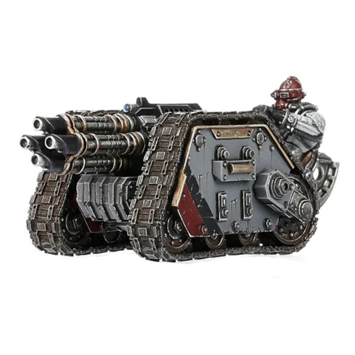 Solar Auxilia Multi-laser Rapier Battery