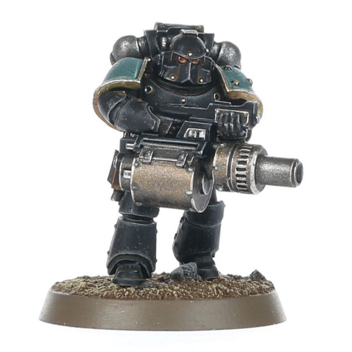 Sons of Horus Destroyers