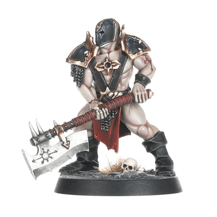 Spire Tyrants Headclaimer
