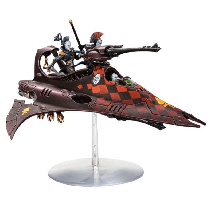 Starweaver