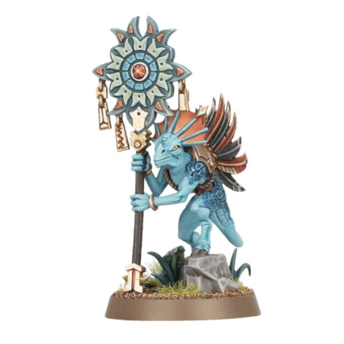 Sun Acolyte