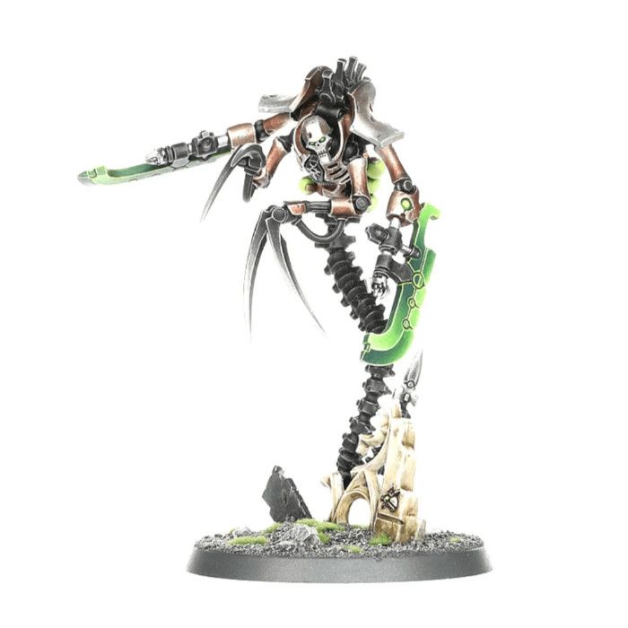 Szarekhan Dynasty Ophydian Destroyers