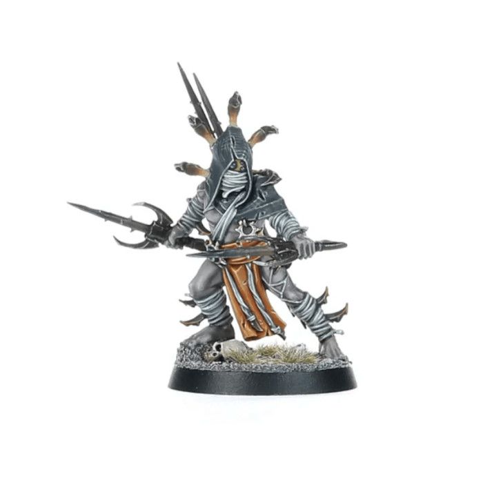 Tarantulos Brood Broodkin