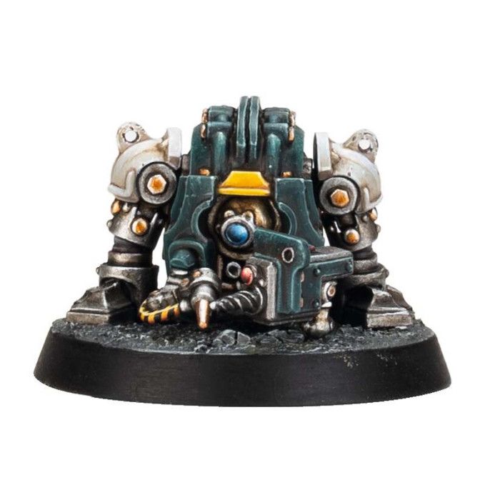 Techmite Autoveyor