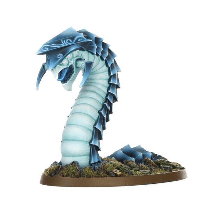 The Gladewyrm