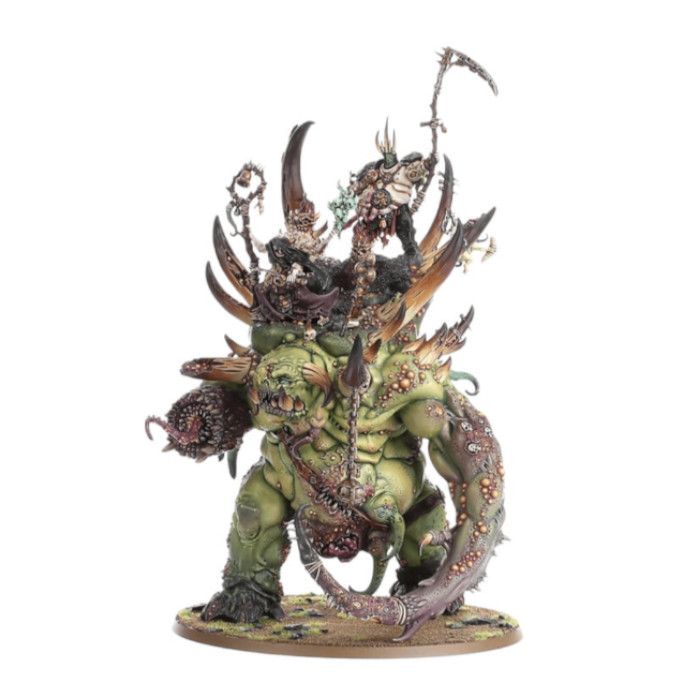 The Glottkin